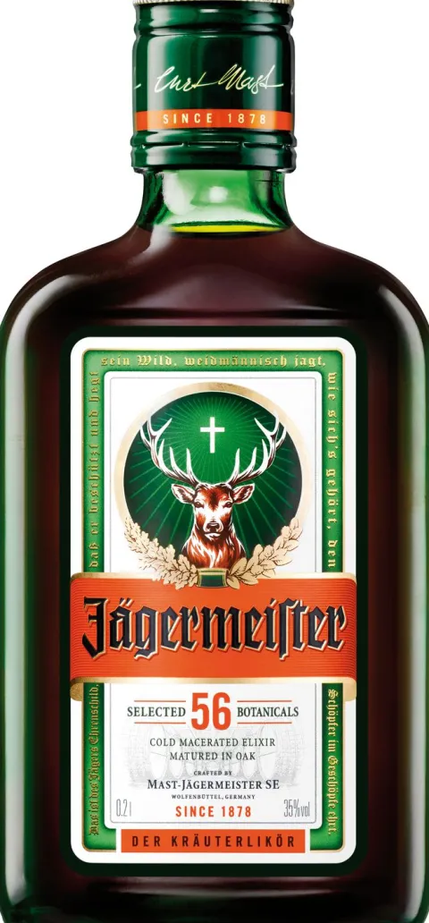 Jägermeister
