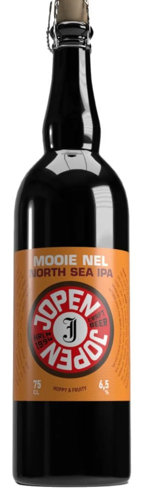 Jopen Mooie Nel