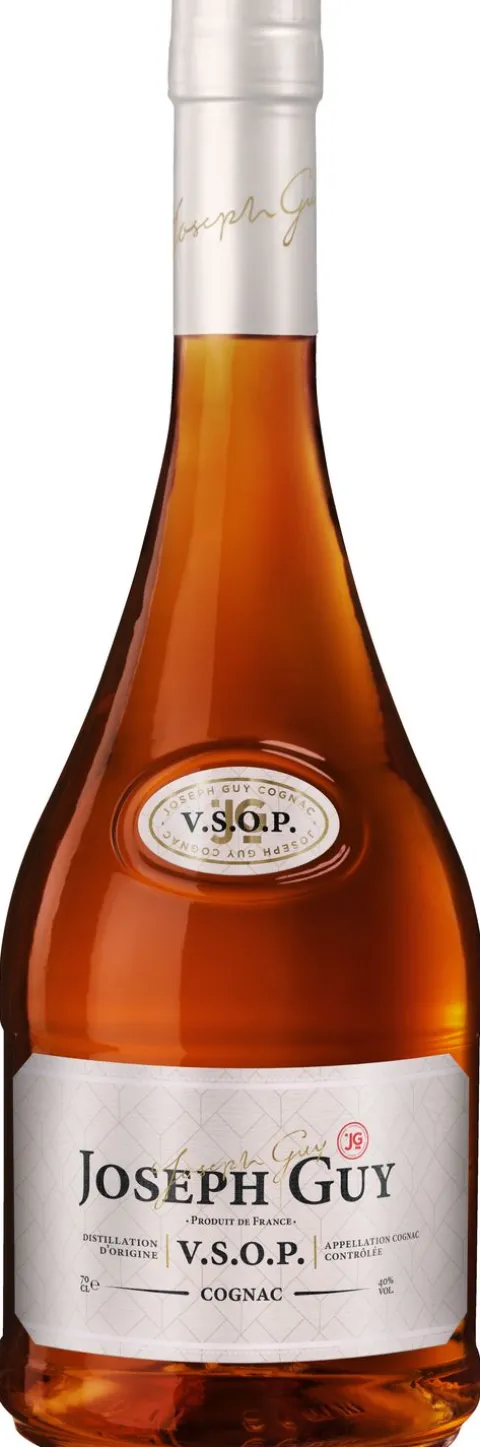 Joseph Guy VSOP