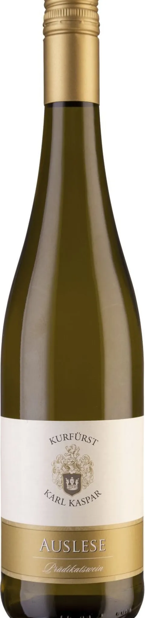 Karl Kaspar Auslese