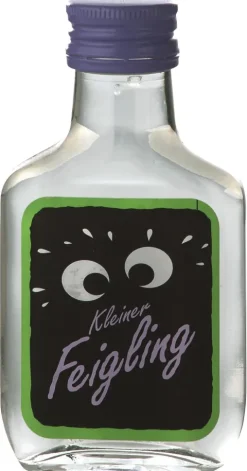 Kleiner Feigling
