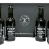 Kopke Port Miniaturen  Cadeaupakket