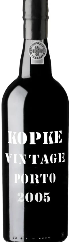 Kopke Vintage