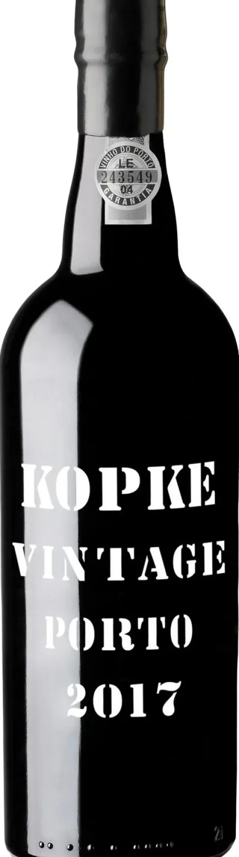 Kopke Vintage Port Quinta Sao Luiz