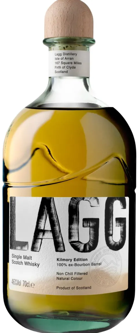 Lagg Kilmory