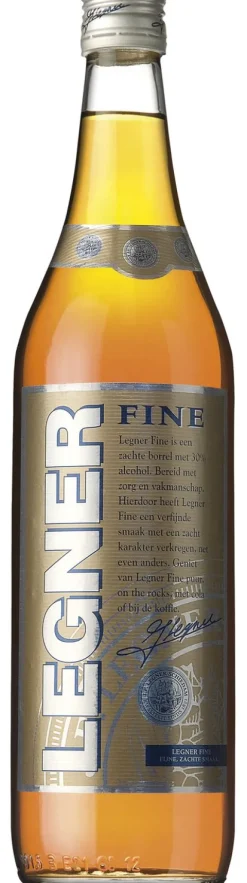 Legner Fine Vieux