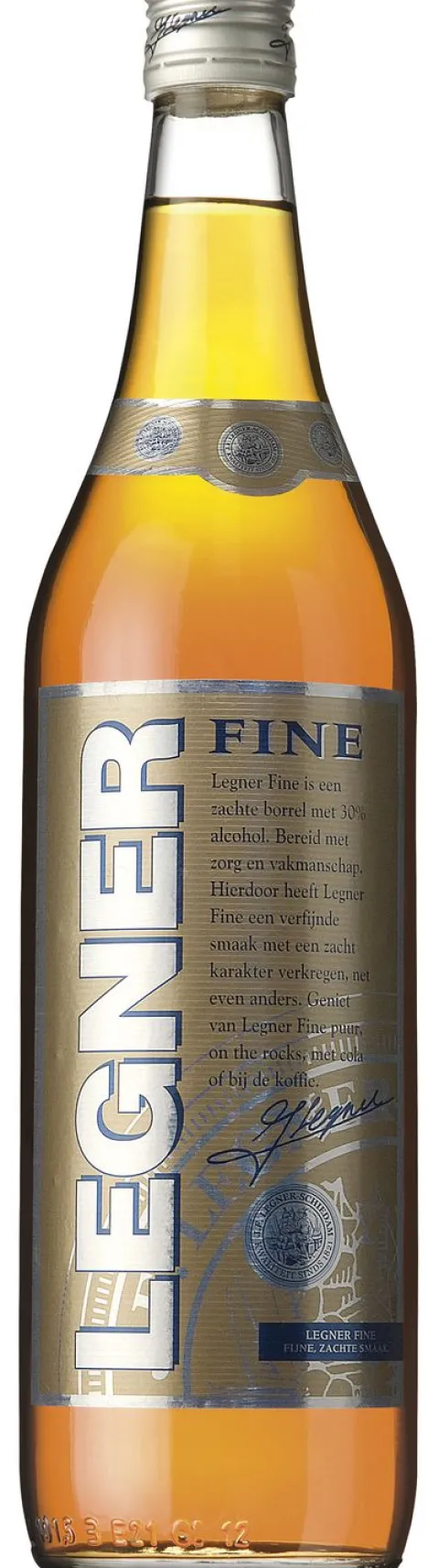 Legner Fine Vieux