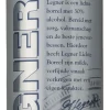 Legner Lichte Borrel