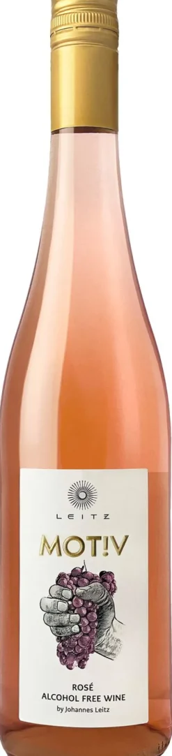 Leitz Motiv Rosé