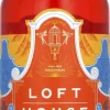 Loft House Apéro Alcoholvrij