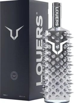 Louers vodka