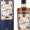 MacNair's 7 Years Panama Exploration Rum