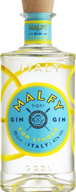 Malfy Con Limone