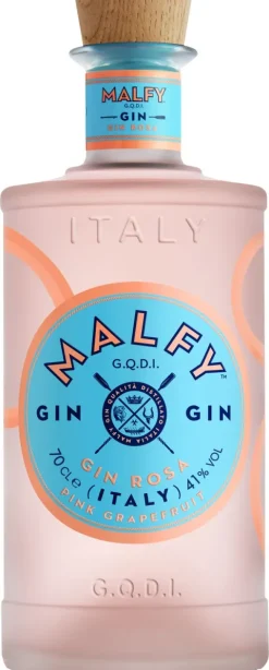 Malfy Rosa