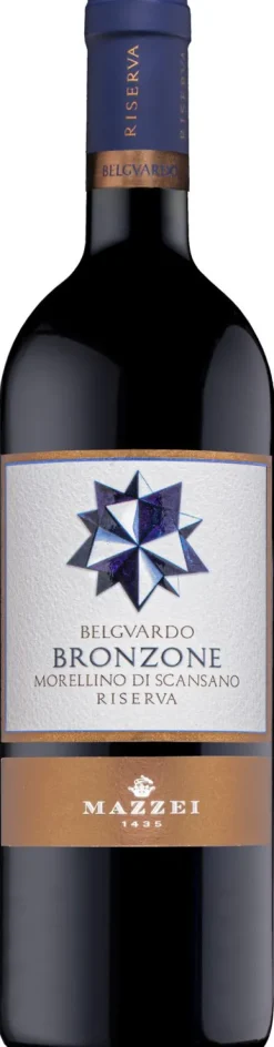 Mazzei Bronzone