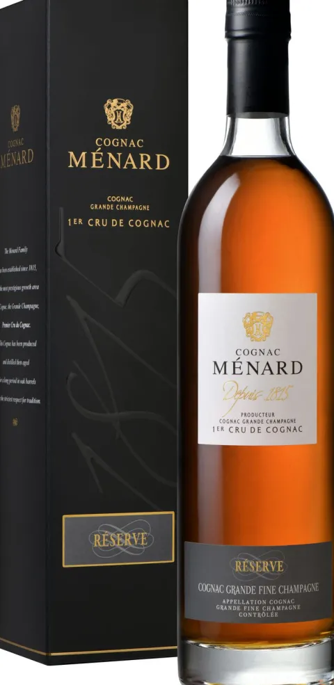Menard Réserve