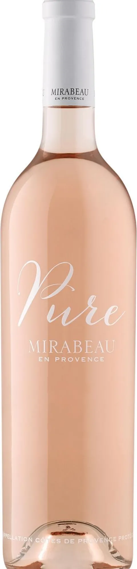 Mirabeau Pure Rose