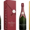 Moët & Chandon Impérial Brut Pharrell Williams
