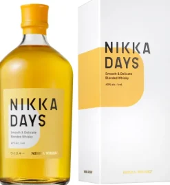Nikka Days