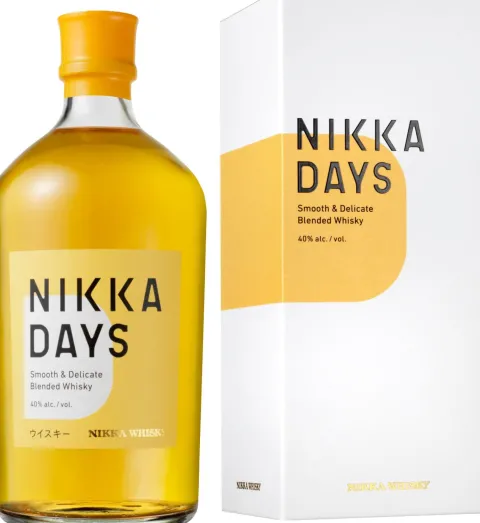 Nikka Days