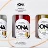 Nona Cadeauverpakking Alcoholvrij