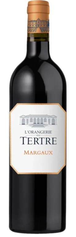 Orangerie du Tertre