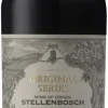 Original Series Cabernet Sauvignon Merlot