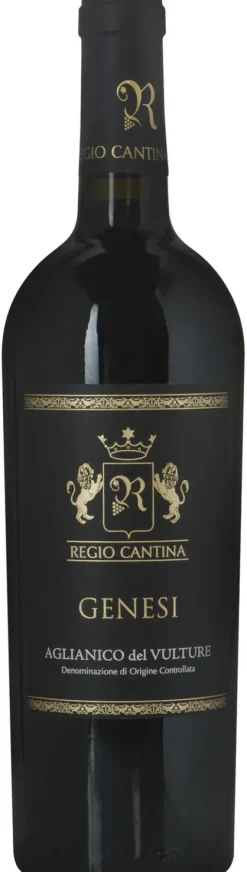 Piccini Genesi Aglianico del Vulture