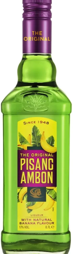 Pisang Ambon