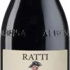 Renato Ratti Monferrato Villa Pattono