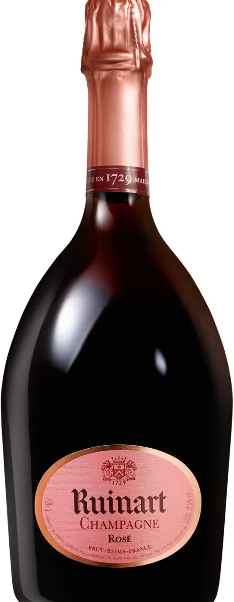 Ruinart Rosé Magnum