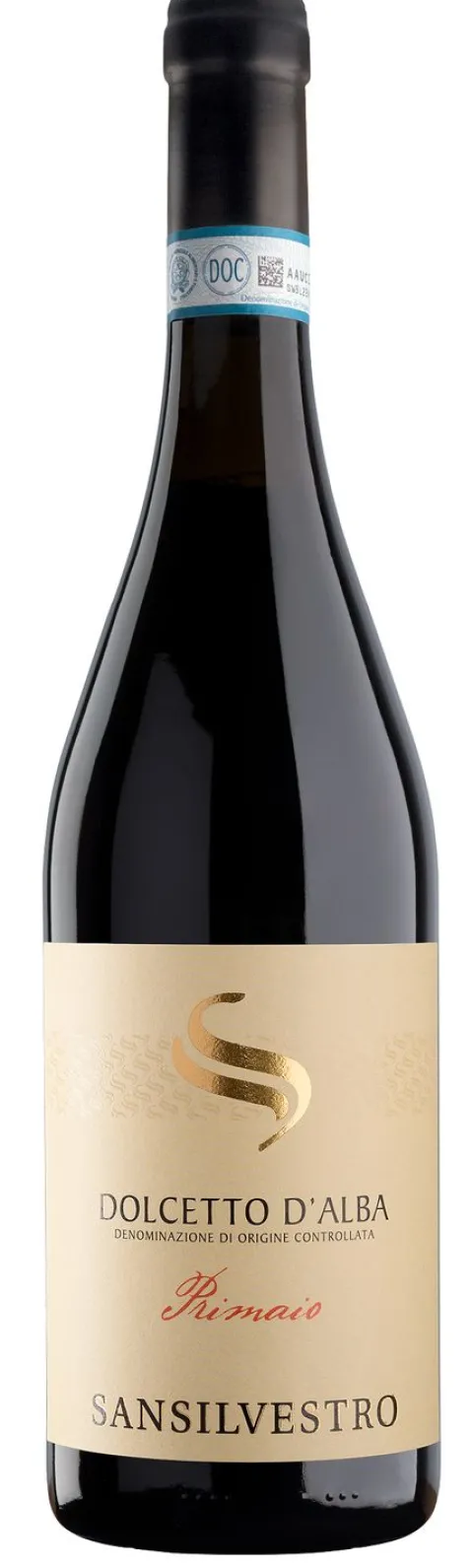 San Silvestro Dolcetto d'Alba Primaio