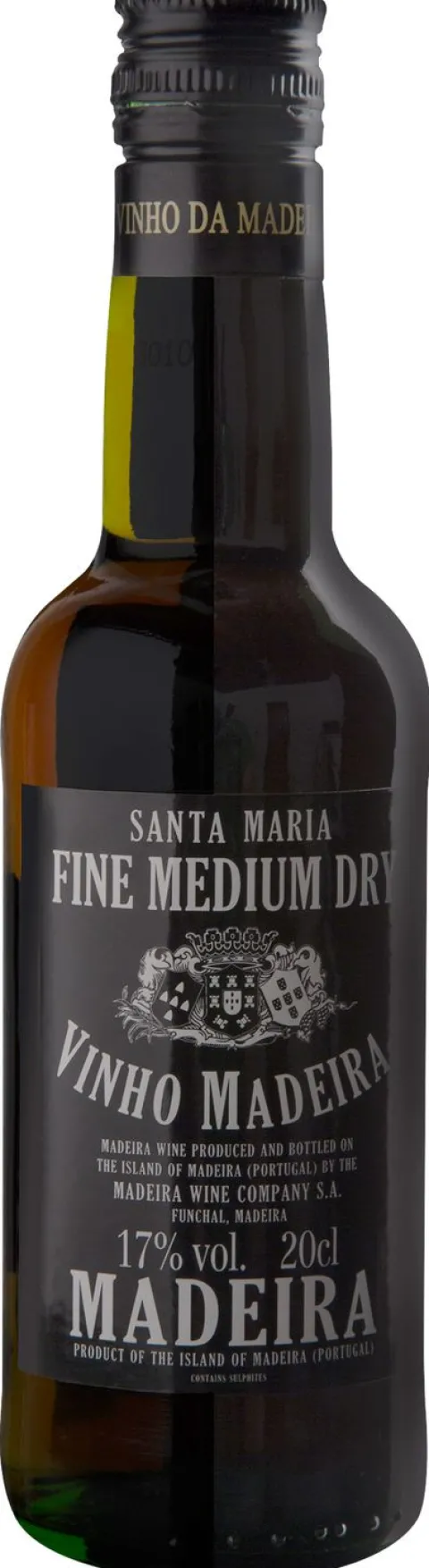 Santa Maria Madeira