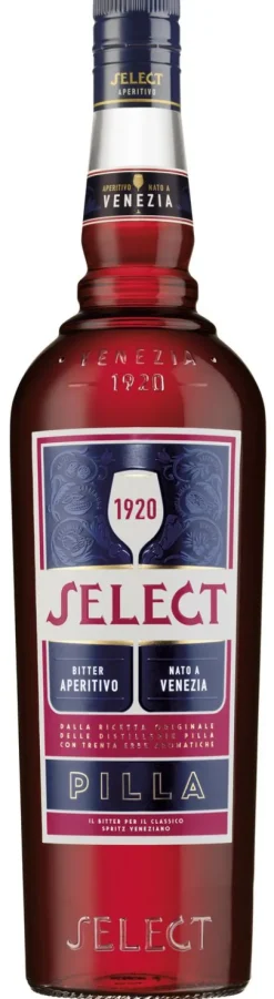 Select Aperitivo