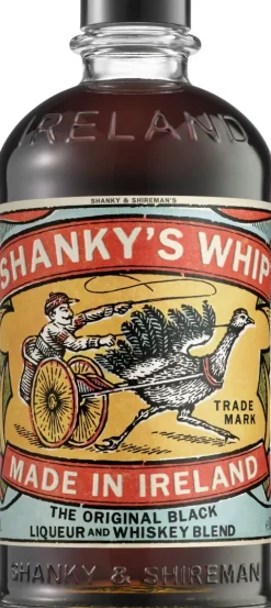 Shanky's Whip