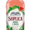 Soplica Arbuz z Mieta - Watermeloen Mint