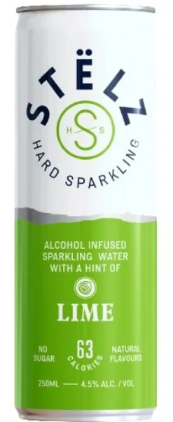 STËLZ Lime