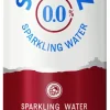 Stëlz Raspberry Alcoholvrij