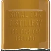 The Busker Single Pot Still Irish Whiskey