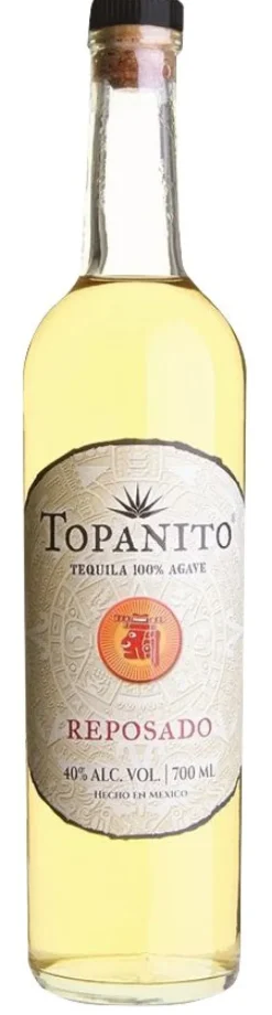 Topanito