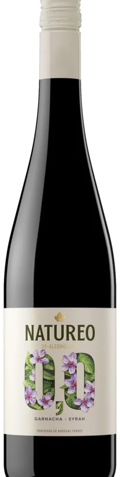 Torres Natureo Red