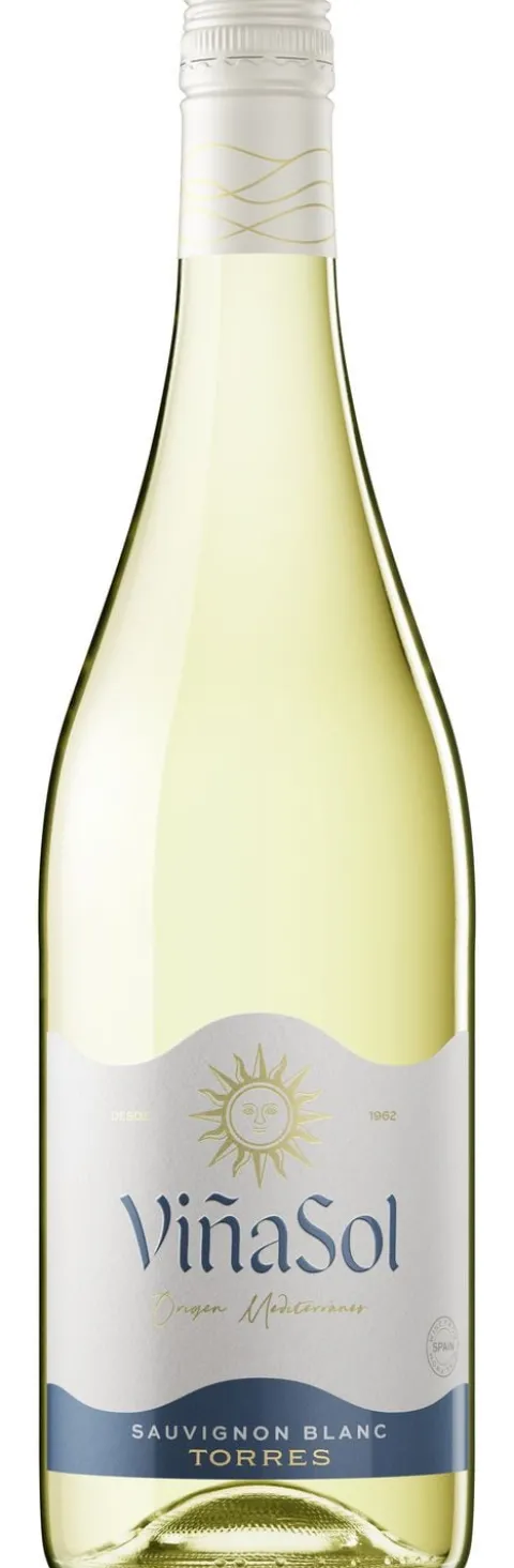 Torres Viña Sol Sauvignon Blanc