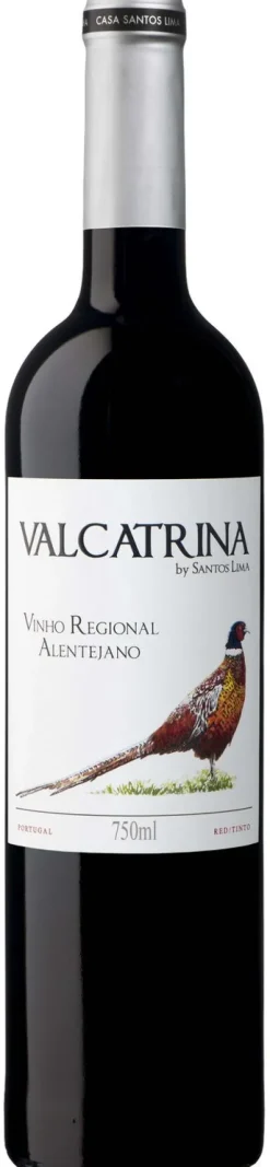 Valcatrina Tinto