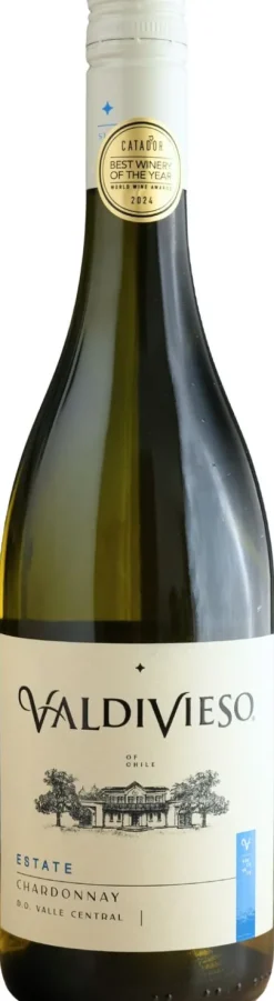 Valdivieso Chardonnay