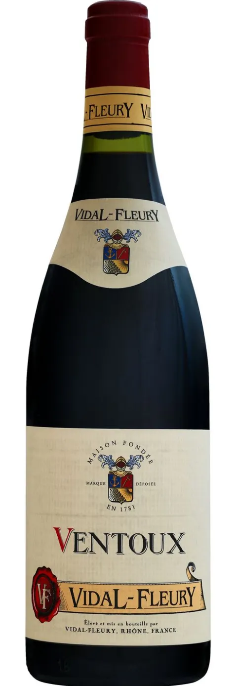 Vidal-Fleury Ventoux