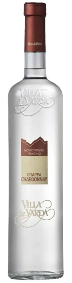 Villa de Varda Grappa Chardonnay