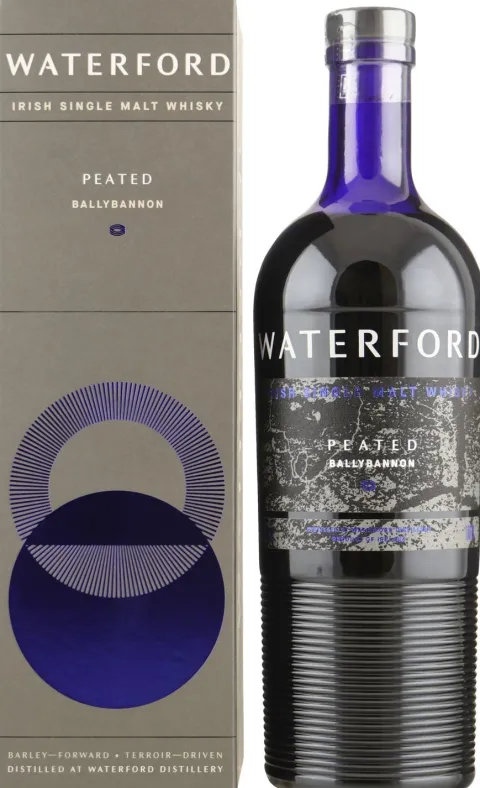 Waterford Peated Ballybannon