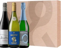 Wijnbox Alcoholvrij
