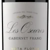 Zuccardi Los Oscuros Cabernet Franc