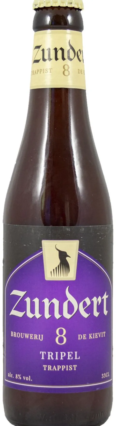 Zundert 8 Tripel